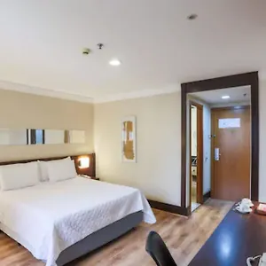 Hotel Transamerica Executive Congonhas, São Paulo