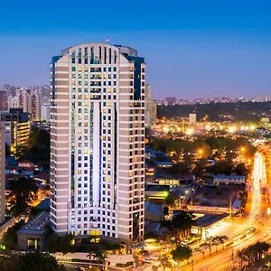 Hotel Blue Tree Premium Morumbi, São Paulo