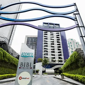 Hotel Address Faria Lima By Intercity, São Paulo