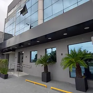 酒店 厄尔饶广场宾馆