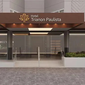Hotel Trianon Paulista