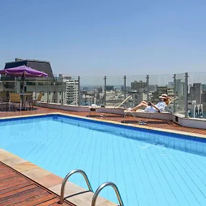 Hotel Mercure Alamedas