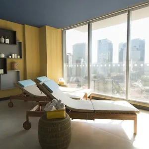 Hotel Novotel Berrini, São Paulo