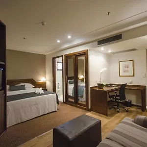 Hotel Estanplaza Paulista