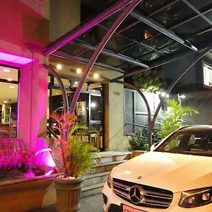 Hotel Premium Flats Berrini, São Paulo