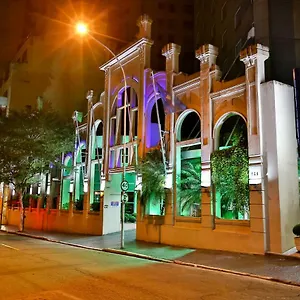 Hotel Slaviero Downtown
