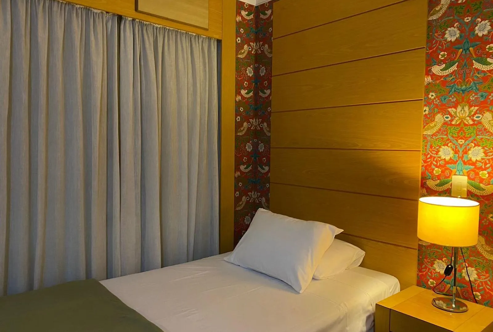 Comfort Quarto Aero Congonhas 상파울루 4*,