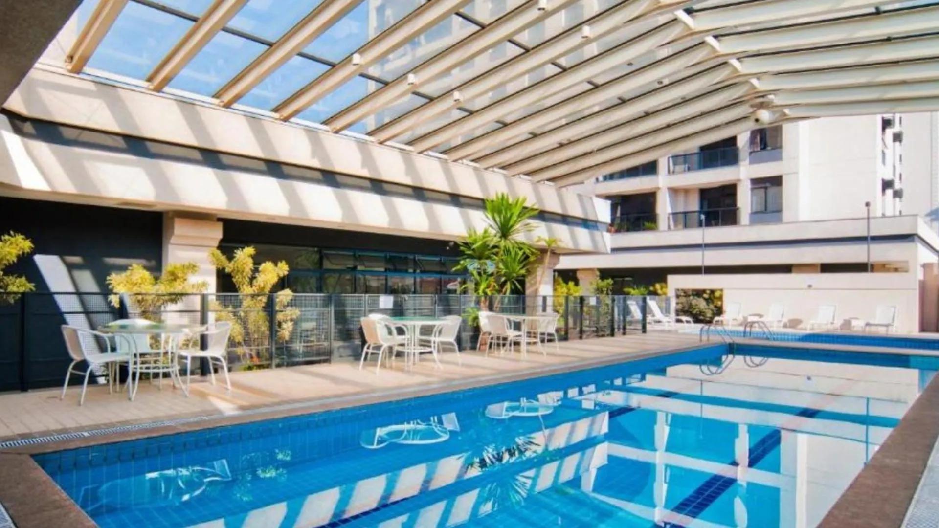Hotel Comfort Quarto Aero Congonhas Sao Paulo