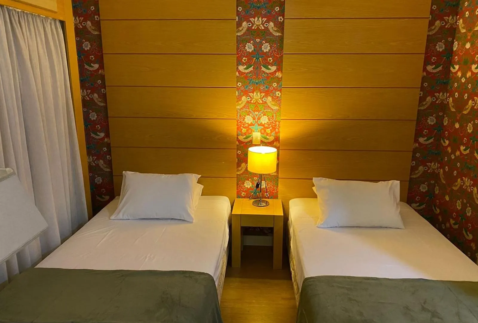 Comfort Quarto Aero Congonhas Sao Paulo Brazil