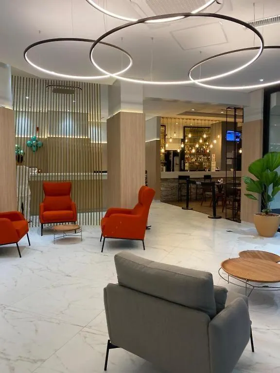 Comfort Quarto Aero Congonhas Sao Paulo Hotel